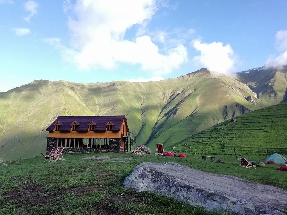 Fifth Season Hotel Juta Luaran gambar