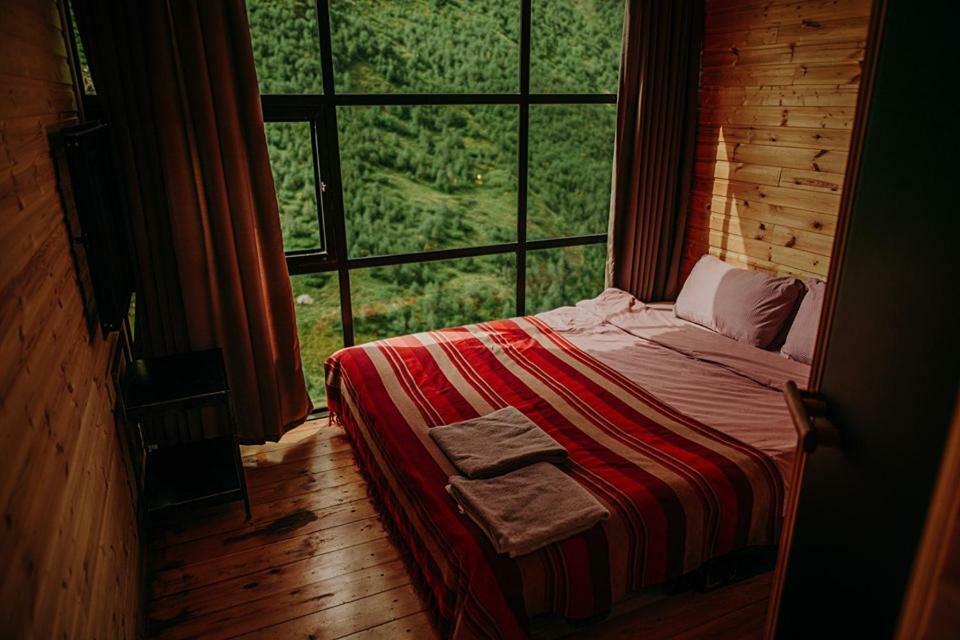 Fifth Season Hotel Juta Luaran gambar